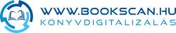 BookScan Logo